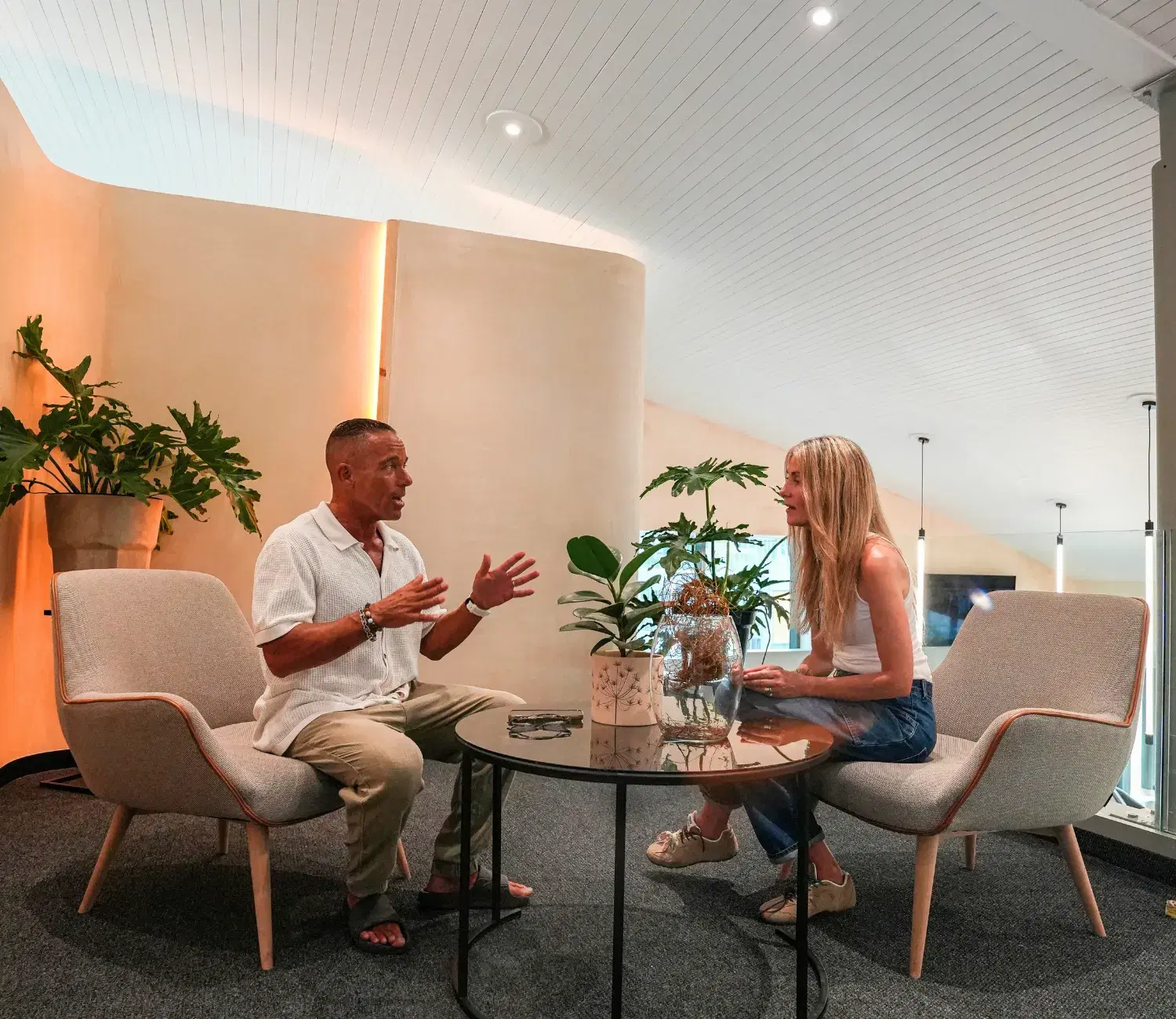 Lifestyle & Wellness Consultation